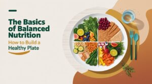 Read more about the article The Basics of Balanced Nutrition: How to Build a Healthy Plate