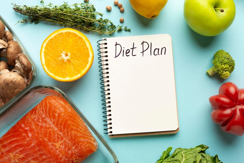 Read more about the article “The Ultimate Guide to Creating Balanced Meal Plans”